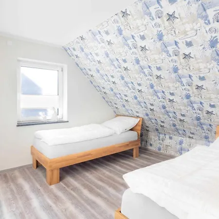 Josefine 度假居 Karlshagen